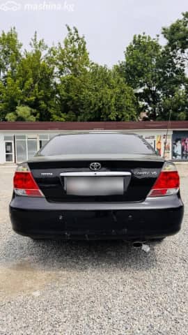 Toyota Camry V (XV30) 3.0 AT