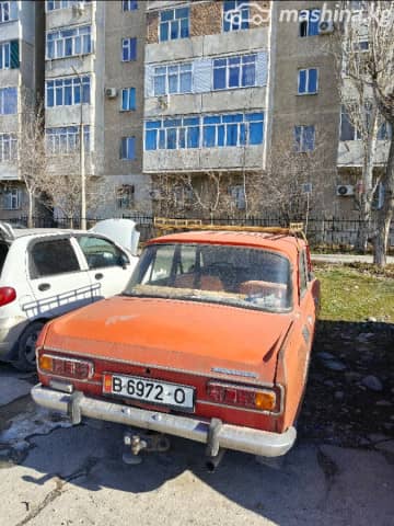 Москвич 2140 2140 1.5 MT