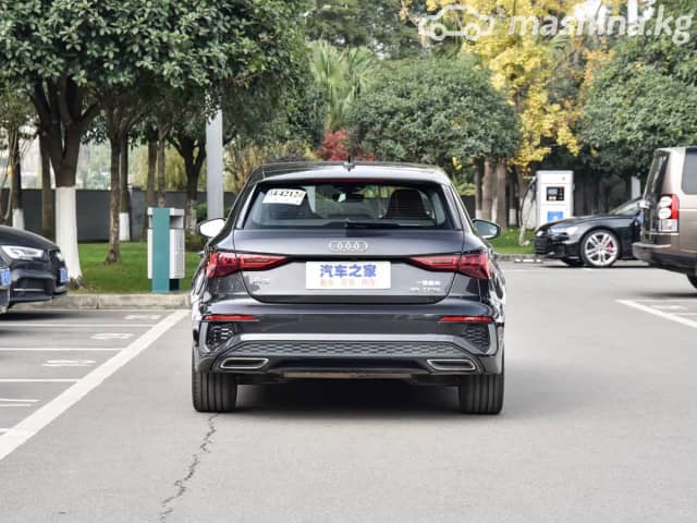 Audi A4 V (B9) Рестайлинг 40 TFSI 2.0 AMT