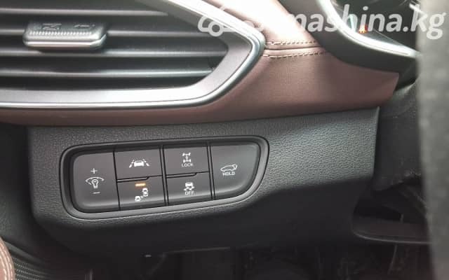 Hyundai Santa Fe IV 2.0 AT 4WD