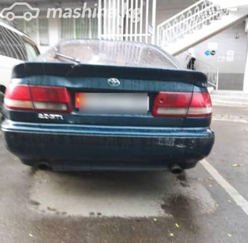 Toyota Carina ED II (T180) 2.0 MT