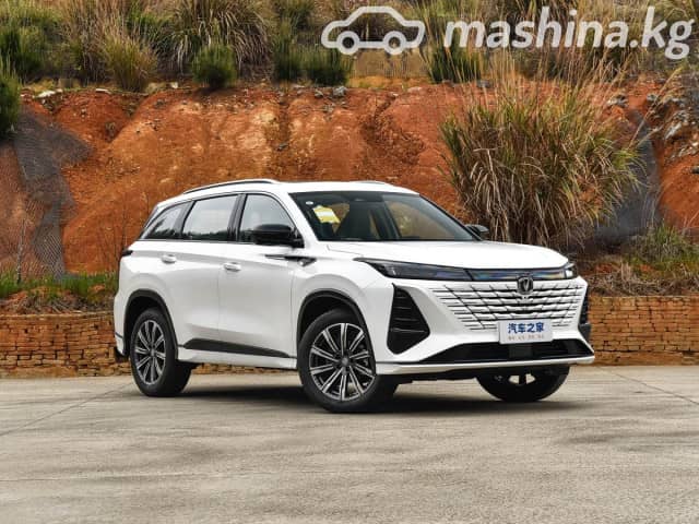 Changan CS75 Plus IV 1.5 AT