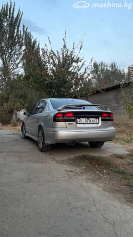 Subaru Legacy III 2.0 AT 4WD
