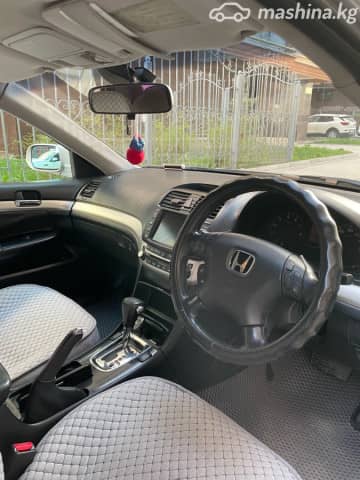 Honda Inspire IV 3.0 AT