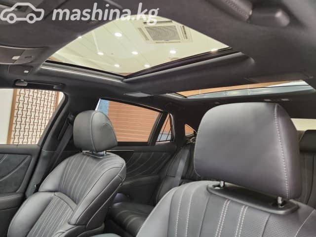 Lexus LS V Рестайлинг 500 3.4 AT 4WD
