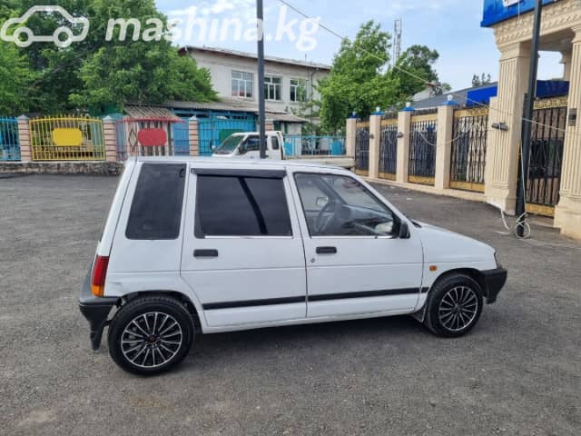 Daewoo Tico 0.8 MT