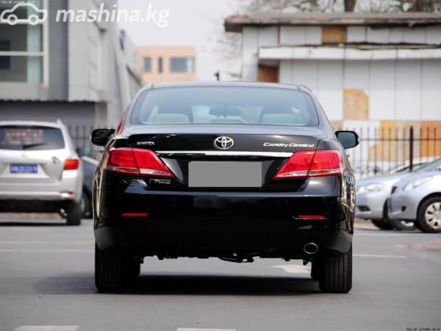 Toyota Camry IX (XV80) 2.5hyb CVT