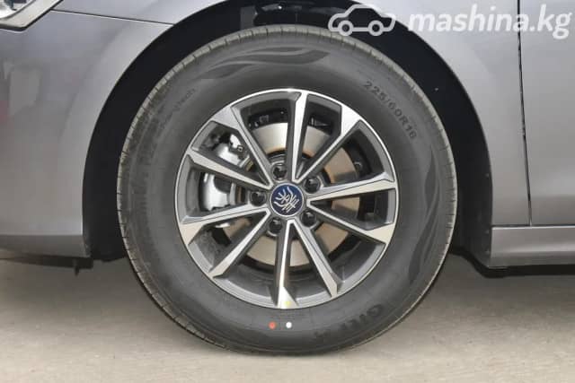 BYD Qin II DM-i 1.5hyb CVT