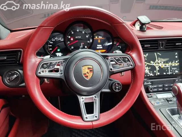 Porsche 911 VII (991) Carrera GTS 3.8 AT