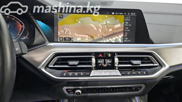 BMW X5 IV (G05/G18) 30d 3.0d AT 4WD