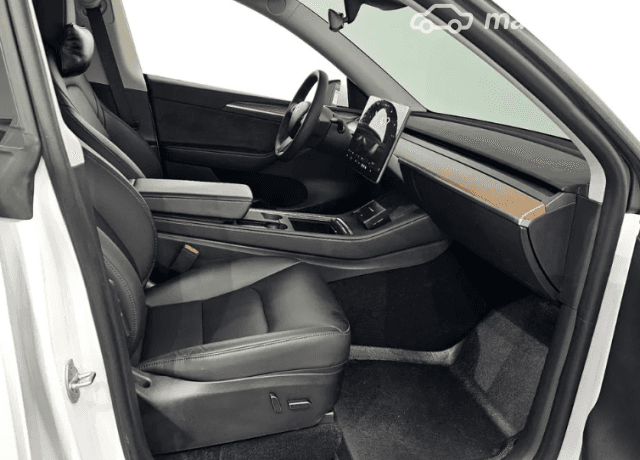 Tesla Model Y I Standard Electro AT