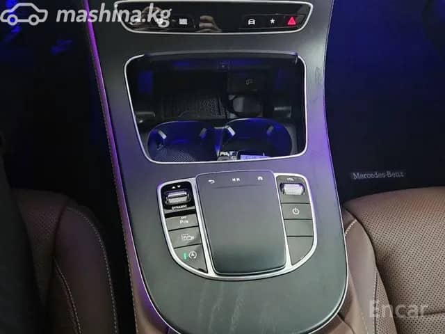 Mercedes-Benz E-Класс V (W213, S213, C238) Рестайлинг 250 2.0 AT