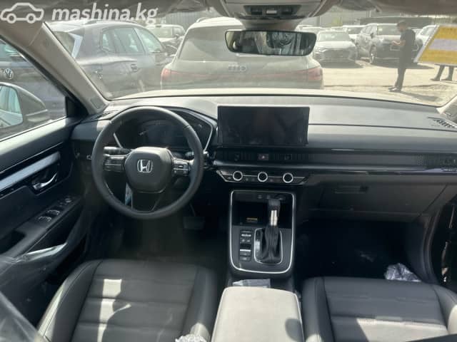 Honda CR-V VI 1.5 CVT 4WD