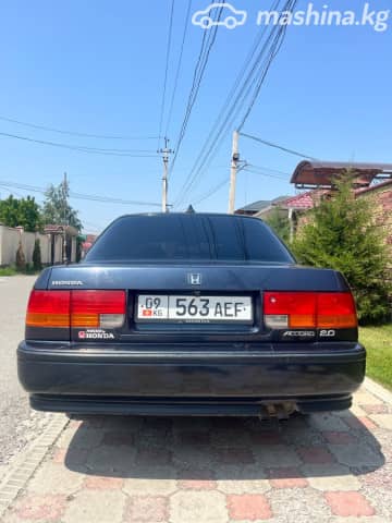 Honda Accord V 2.0 MT