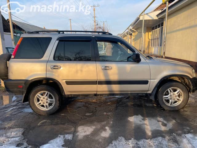Honda CR-V I Рестайлинг 2.0 AT 4WD