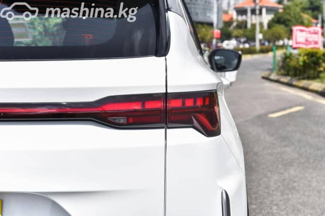 Geely Coolray I Рестайлинг 1.5 AMT