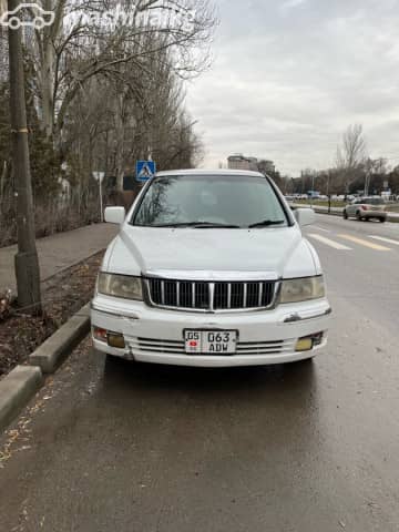 Mitsubishi Chariot III 3.0 AT