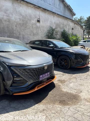 Changan UNI-T I 1.5 AMT