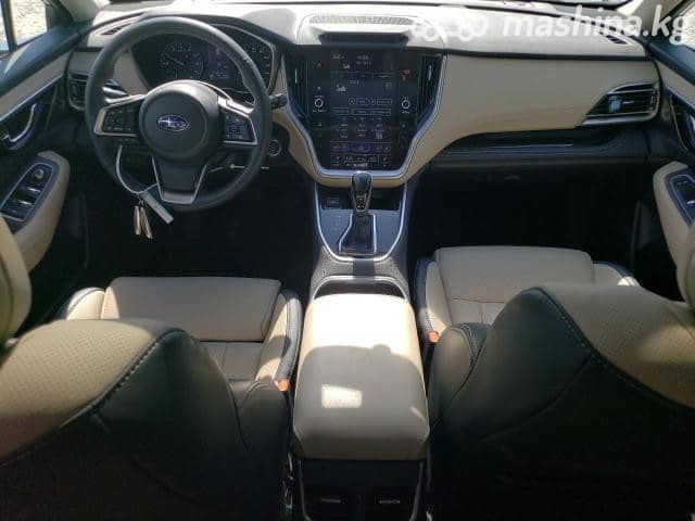 Subaru Outback VI Onyx Edition XT 2.4 CVT 4WD