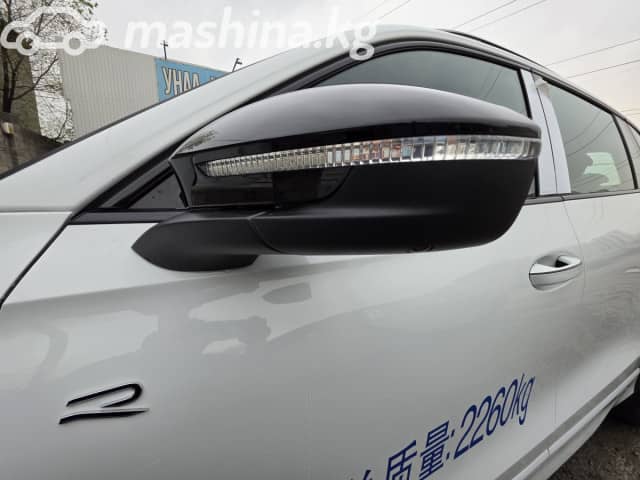 Volkswagen Tiguan III (China Market) 2.0 AMT 4WD