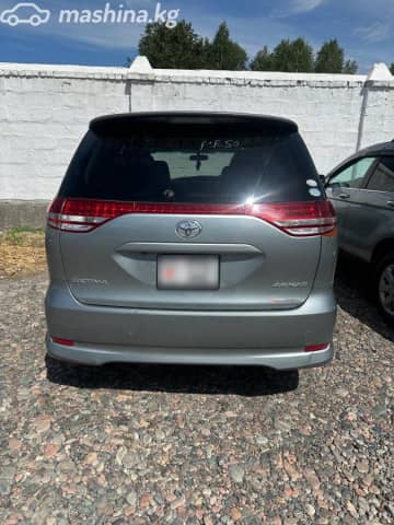 Toyota Estima III 2.4 CVT
