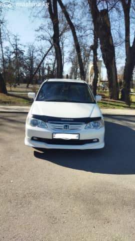 Honda Odyssey II 2.3 AT