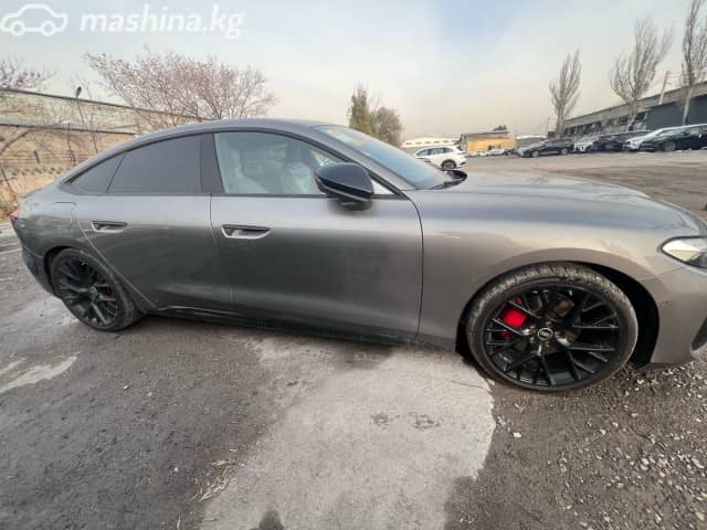 Audi A5 II (F5) Рестайлинг 40 TFSI 2.0 AMT