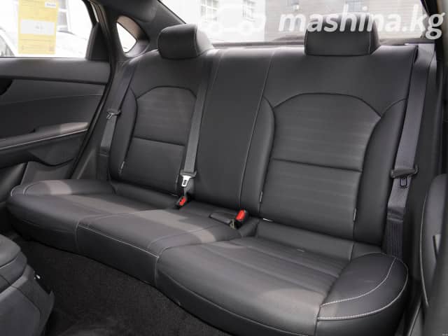 Kia K3 II China Market Рестайлинг 1.5 CVT
