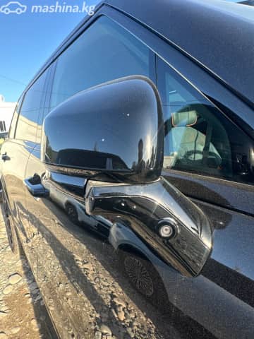 Zeekr 9X 2.0hyb AT 4WD