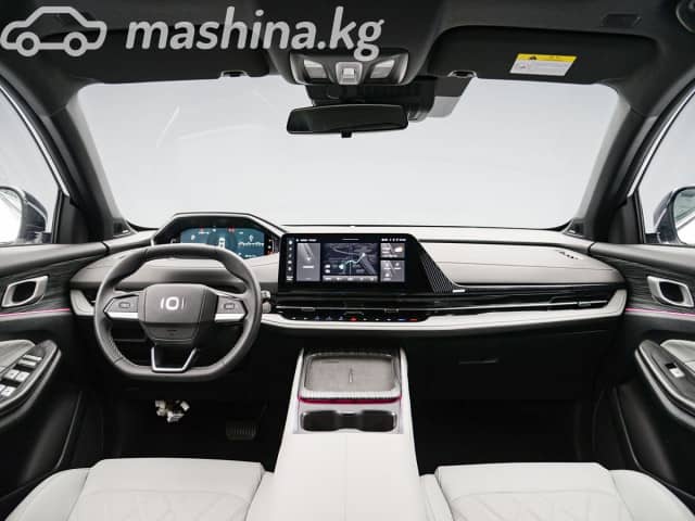 Changan Qiyuan Q05 1.5hyb CVT