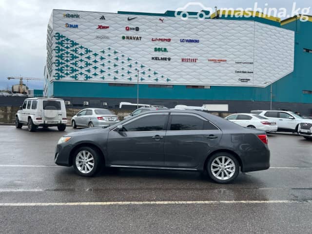 Toyota Camry VII (XV50) 2.5hyb CVT