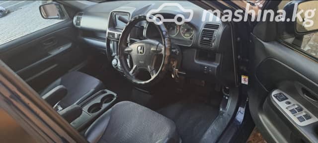 Honda CR-V II 2.0 AT 4WD
