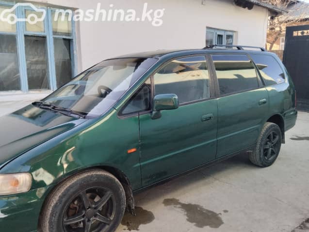 Honda Odyssey I 2.2 AT
