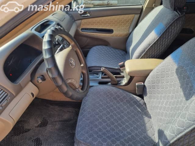Toyota Camry V (XV30) 2.4 AT