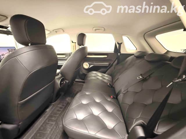 Baojun Cloud Electro AT