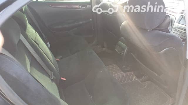 Toyota Windom III (XV30) 3.0 AT
