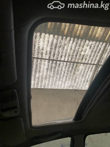 Mazda 323 V (BA) 1.5 AT