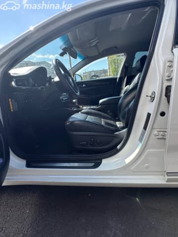 Kia K7 YG (II) 3.0 AT