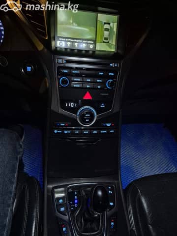 Hyundai Grandeur V 2.4 AT