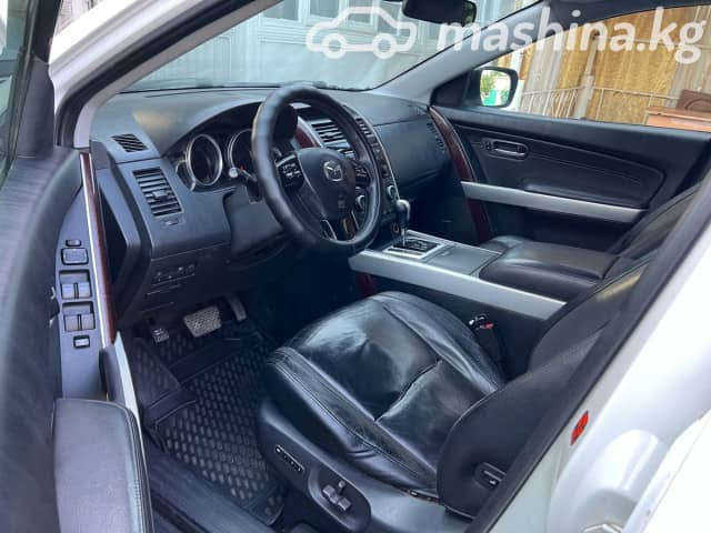 Mazda CX-9 I 3.7 AT 4WD