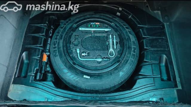 Mercedes-Benz S-Класс IV (W220) Рестайлинг 350 3.7 AT