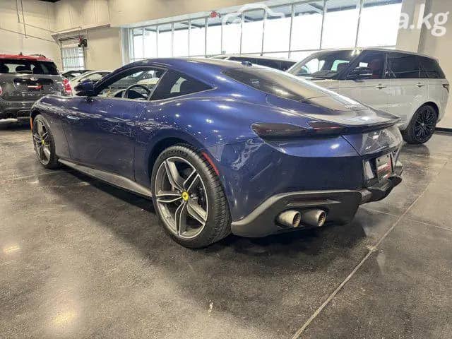 Ferrari Roma 3.9 AMT