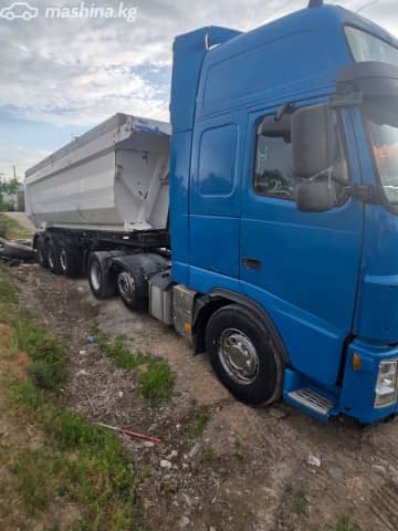 Volvo FH