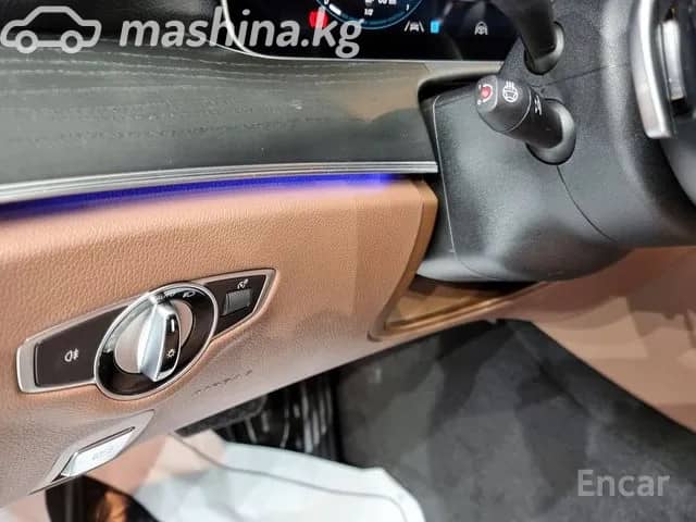 Mercedes-Benz E-Класс V (W213, S213, C238) Рестайлинг 250 2.0 AT