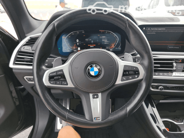 BMW X5 IV (G05/G18) 40i 3.0 AT 4WD