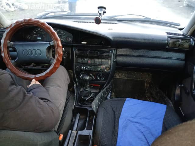 Audi 100 IV (C4) 2.3 MT