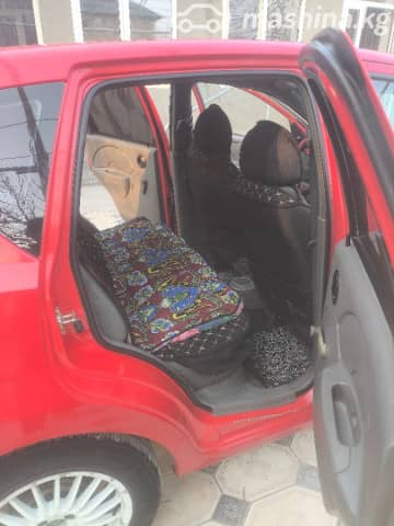 Daewoo Kalos 1.2 MT