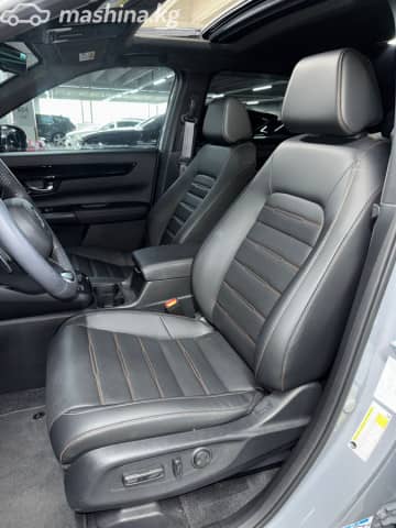 Honda CR-V VI 2.0hyb CVT 4WD
