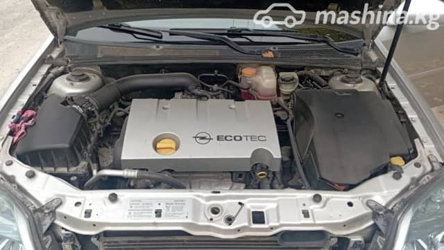 Opel Vectra C 1.8 MT
