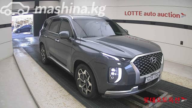 Hyundai Palisade I 2.2 AT
